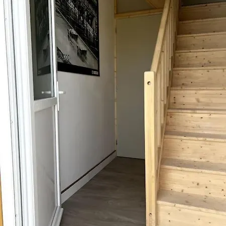 Logement Neuf Et Confortable - Peripherie Mancelle Moncé-en-Belin