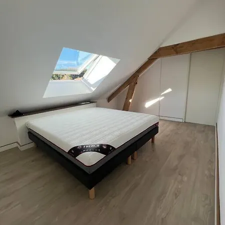Logement Neuf Et Confortable - Peripherie Mancelle *