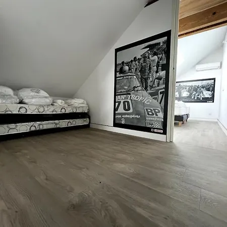 Lejlighed Logement Neuf Et Confortable - Peripherie Mancelle