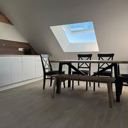 Logement Neuf Et Confortable - Peripherie Mancelle