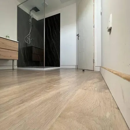 Logement Neuf Et Confortable - Peripherie Mancelle Lejlighed Moncé-en-Belin