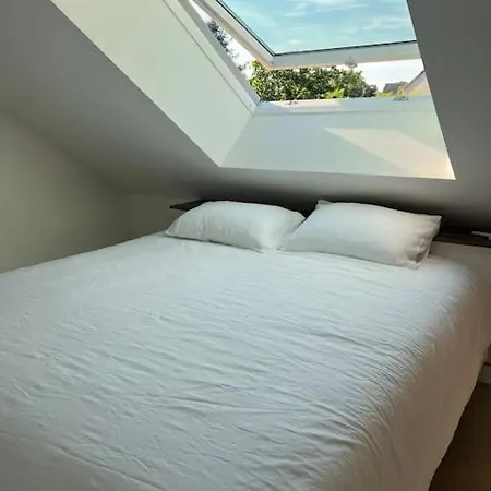 Lejlighed Logement Neuf Et Confortable - Peripherie Mancelle