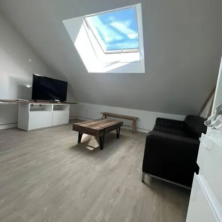 Lejlighed Logement Neuf Et Confortable - Peripherie Mancelle Moncé-en-Belin