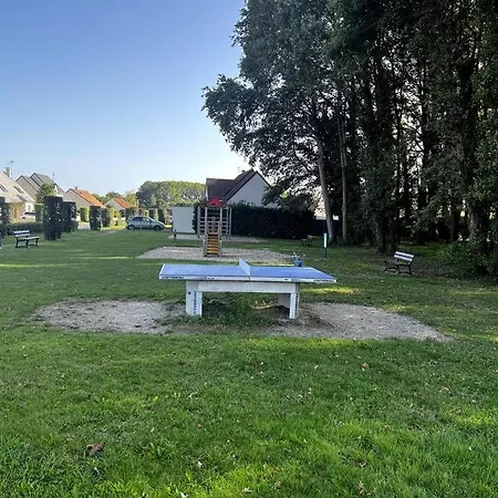 Logement Neuf Et Confortable - Peripherie Mancelle Lejlighed
