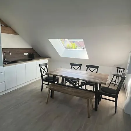 Lejlighed Logement Neuf Et Confortable - Peripherie Mancelle Moncé-en-Belin